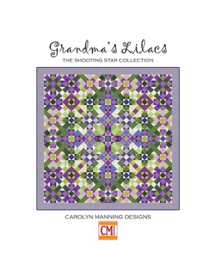Grandma's Lilacs